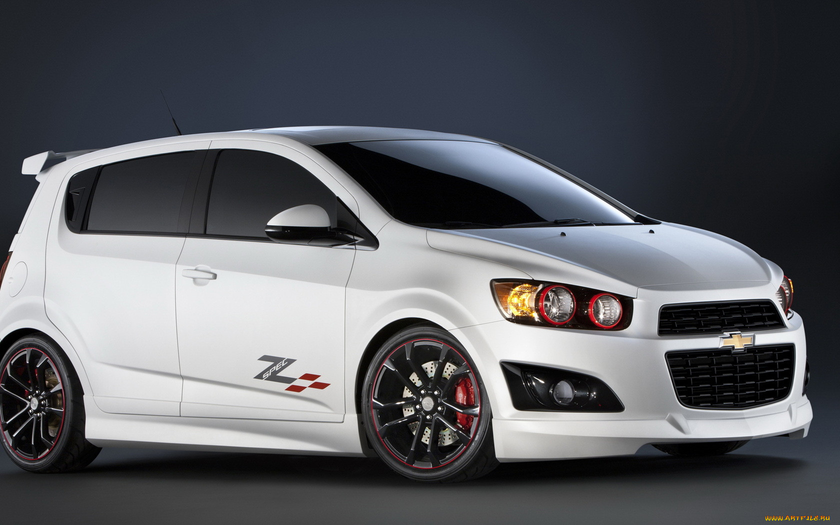 , chevrolet, , , 